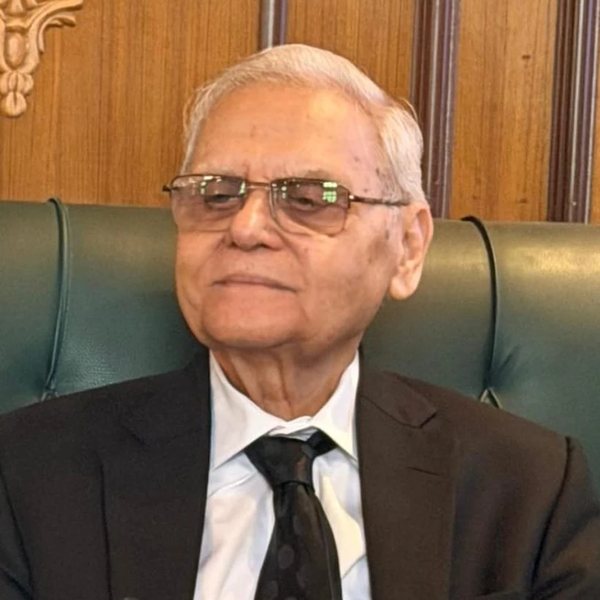 Advocate Monawwer Ghani